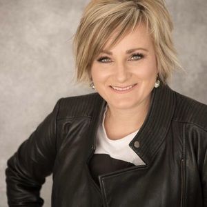 Meet your Posher, Tammy